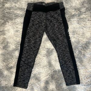 Calvin Klein performance leggings XL
